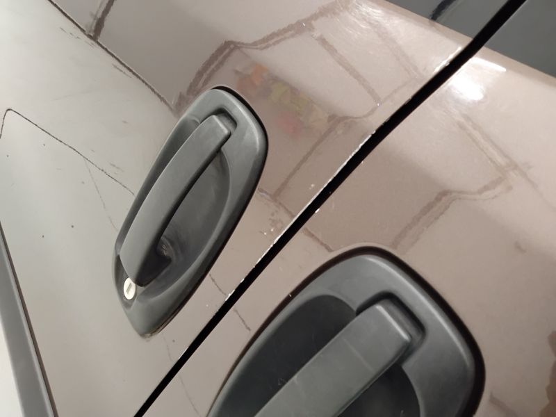 GuidiCar - FIAT Doblo 2016 Doblo 1.6 mjt 16v Trekking 120cv 7p.ti Usato