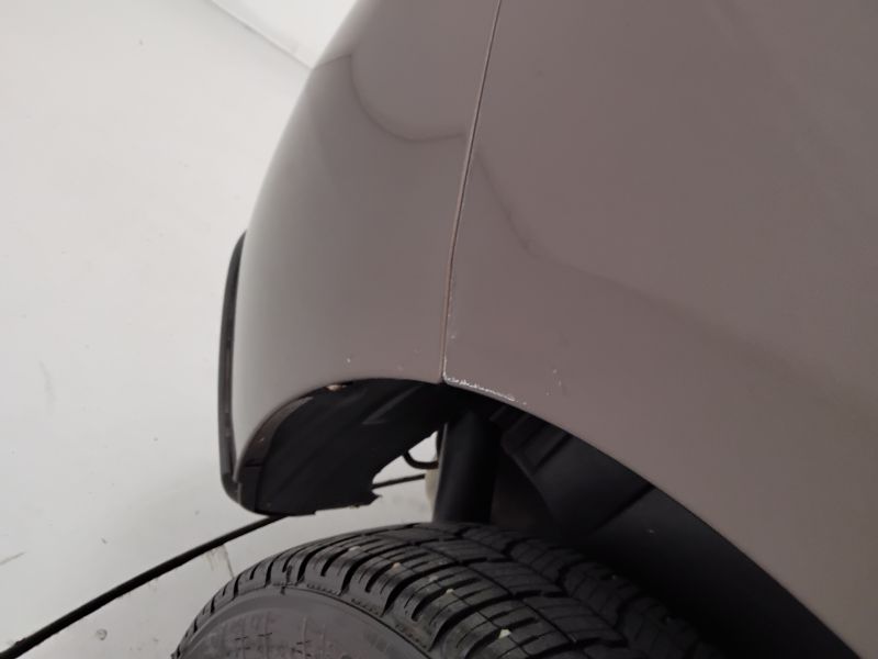 GuidiCar - FIAT Doblo 2016 Doblo 1.6 mjt 16v Trekking 120cv 7p.ti Usato