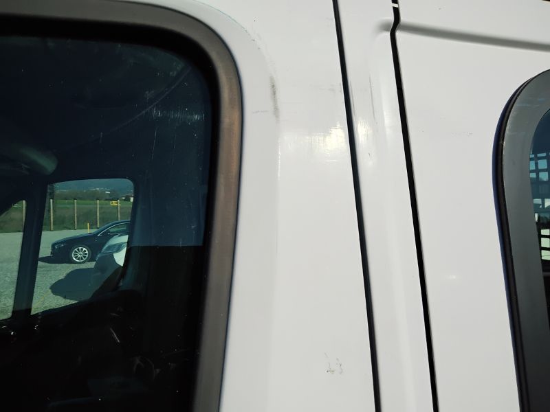 GuidiCar - FIAT Ducato 2018 Ducato 35 MH1 2.0 mjt 115cv d.cab E6 Usato
