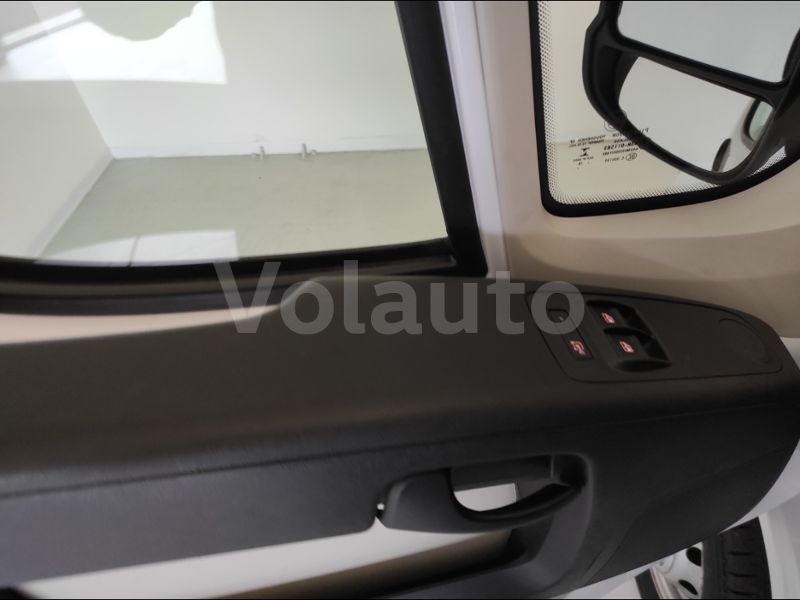 GuidiCar - FIAT Ducato (4ª serie) 2018 Ducato (4ª serie) - Ducato 35 3.0 CNG PM-TN Furgone Usato