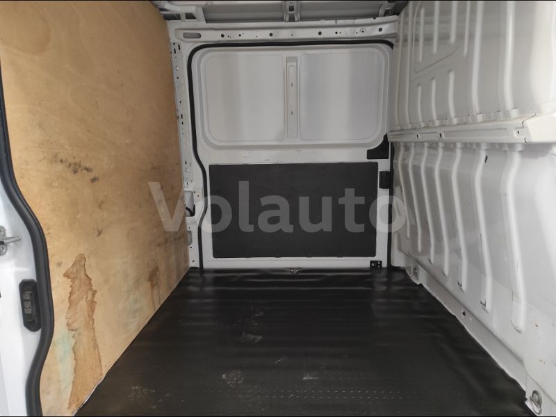 GuidiCar - FIAT Ducato (4ª serie) 2018 Ducato (4ª serie) - Ducato 35 3.0 CNG PM-TN Furgone Usato