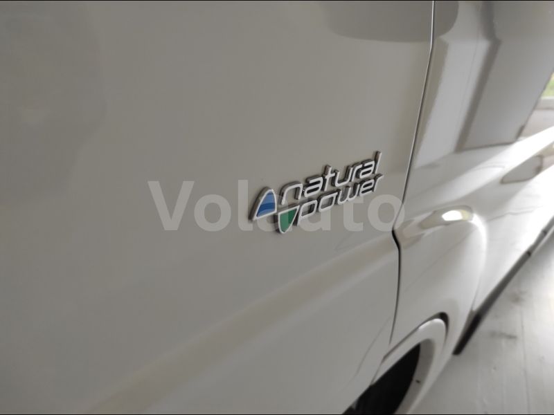 GuidiCar - FIAT Ducato (4ª serie) 2018 Ducato (4ª serie) - Ducato 35 3.0 CNG PM-TN Furgone Usato