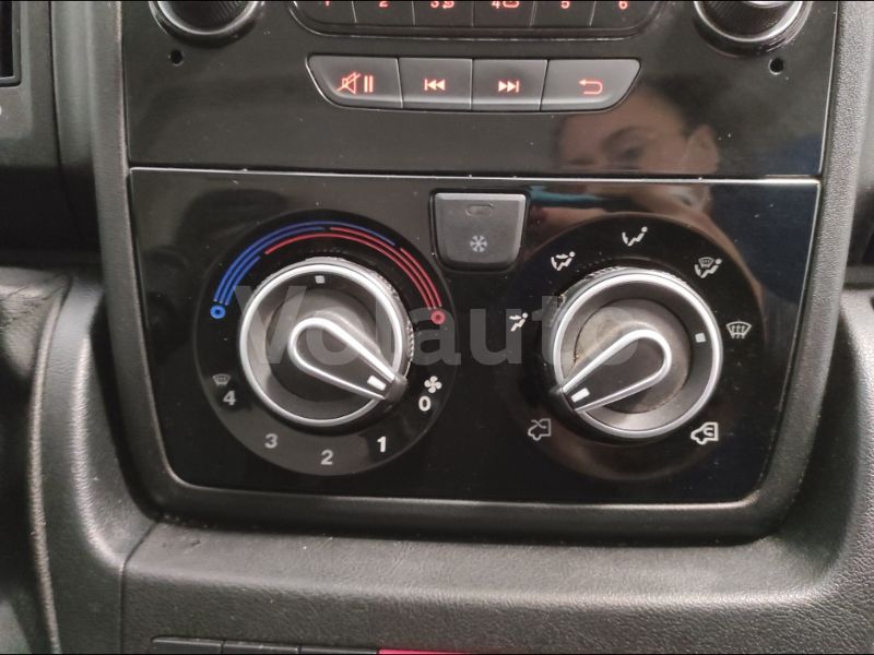 GuidiCar - FIAT Ducato 2018 ducato 35 MH2 3.0 CNG 136cv E6 Usato