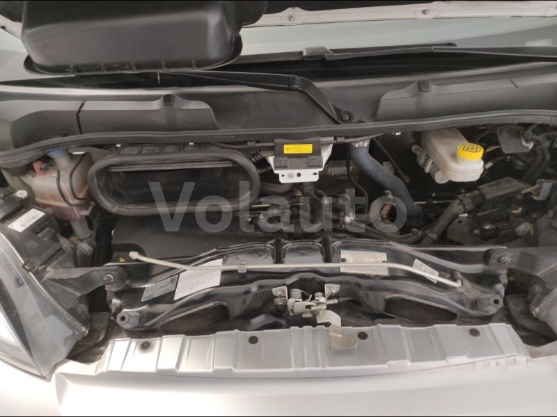 GuidiCar - FIAT Ducato 2018 ducato 35 MH2 3.0 CNG 136cv E6 Usato