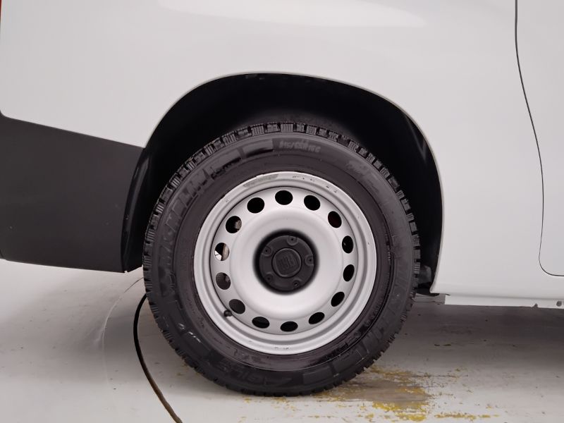 GuidiCar - FIAT Doblo 2023 e doblò van LH1 Bev 50kwh Usato