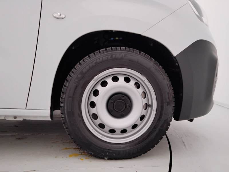 GuidiCar - FIAT Doblo 2023 e doblò van LH1 Bev 50kwh Usato