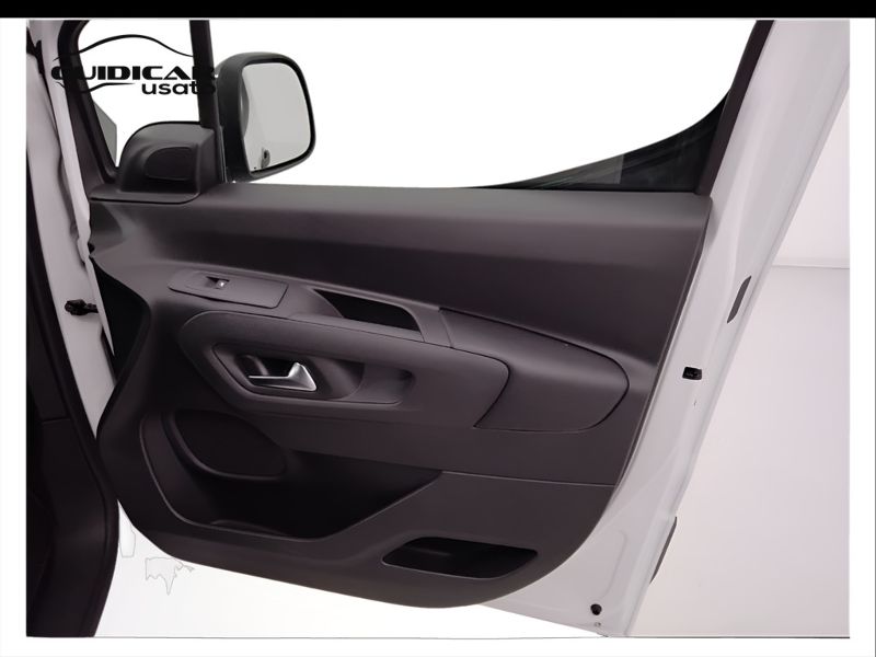 GuidiCar - FIAT Doblo 2023 e doblò van LH1 Bev 50kwh Usato
