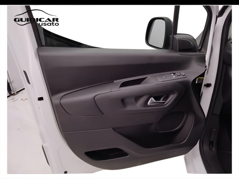 GuidiCar - FIAT Doblo 2023 e doblò van LH1 Bev 50kwh Usato