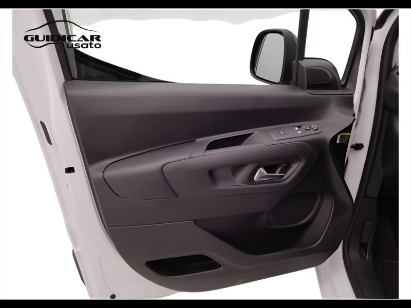 GuidiCar - FIAT Doblo 2023 e doblò van LH1 Bev 50kwh Usato