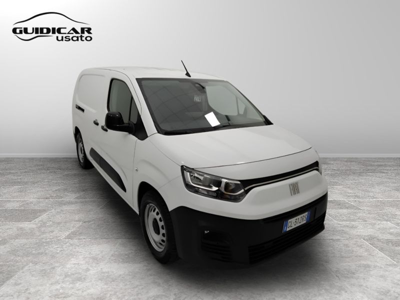 GuidiCar - FIAT Doblo 2023 e doblò van LH1 Bev 50kwh Usato