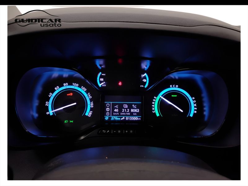 GuidiCar - FIAT Doblo 2023 e doblò van LH1 Bev 50kwh Usato