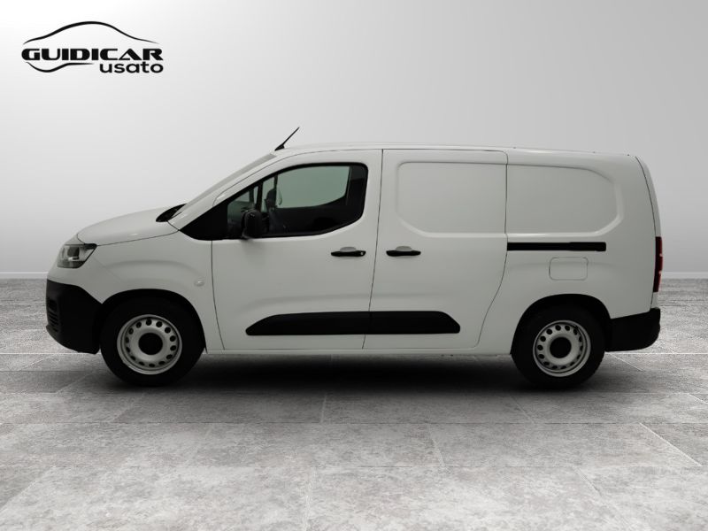 GuidiCar - FIAT Doblo 2023 e doblò van LH1 Bev 50kwh Usato