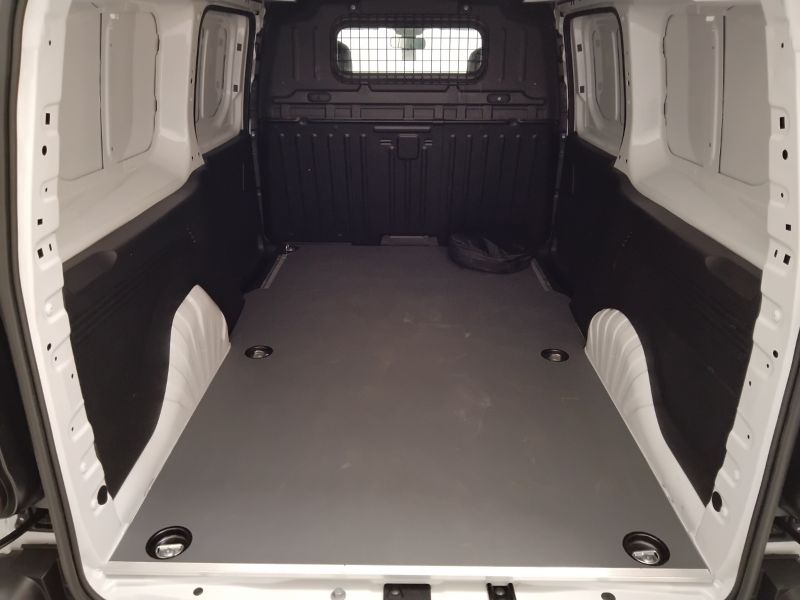 GuidiCar - FIAT Doblo 2023 e doblò van LH1 Bev 50kwh Usato
