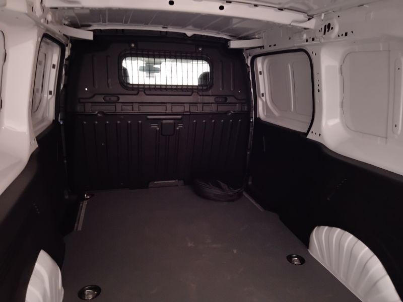 GuidiCar - FIAT Doblo 2023 e doblò van LH1 Bev 50kwh Usato