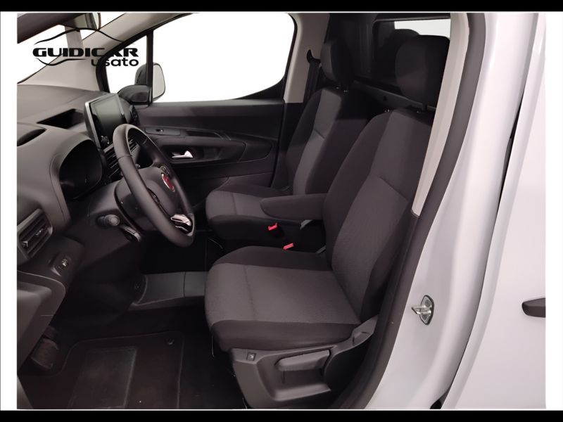GuidiCar - FIAT Doblo 2023 e doblò van LH1 Bev 50kwh Usato