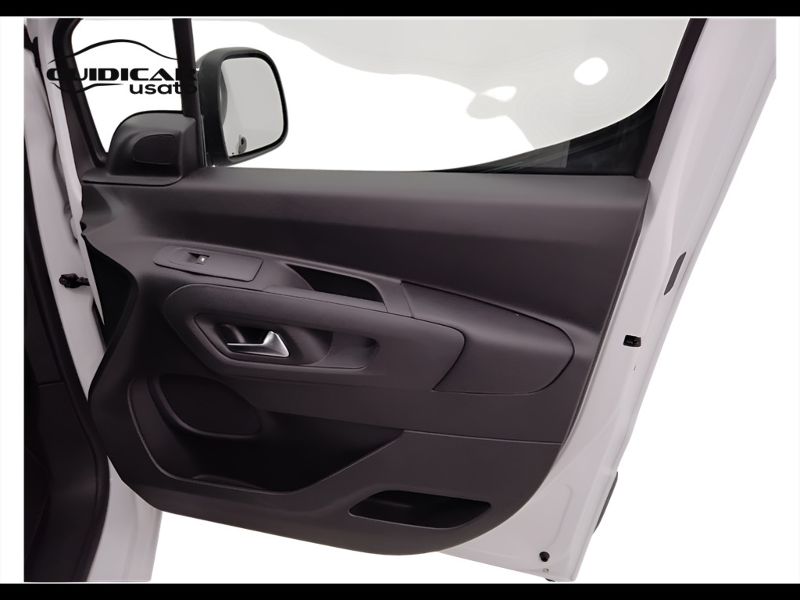 GuidiCar - FIAT Doblo 2023 e doblò van LH1 Bev 50kwh Usato