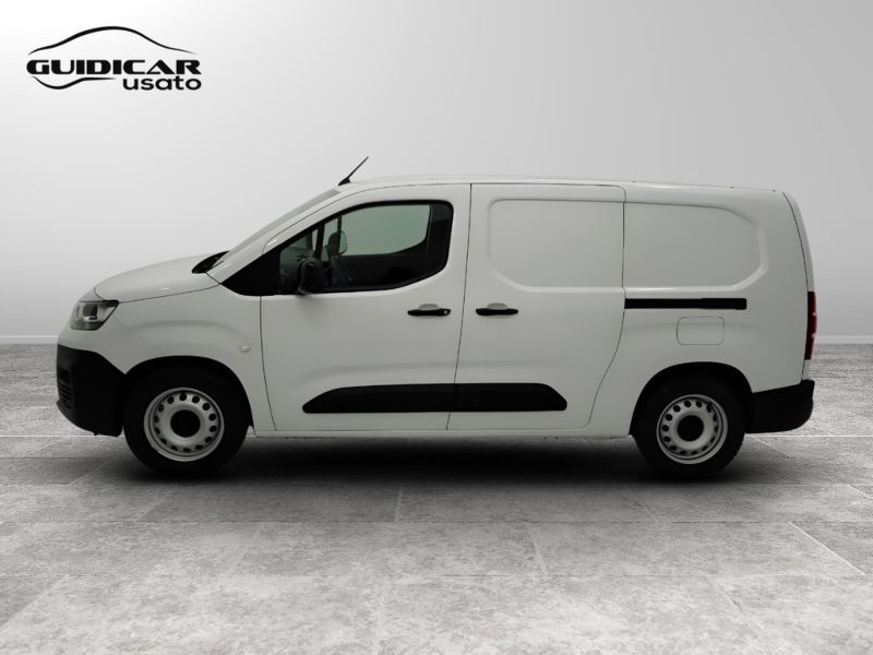 GuidiCar - FIAT Doblo 2023 e doblò van LH1 Bev 50kwh Usato