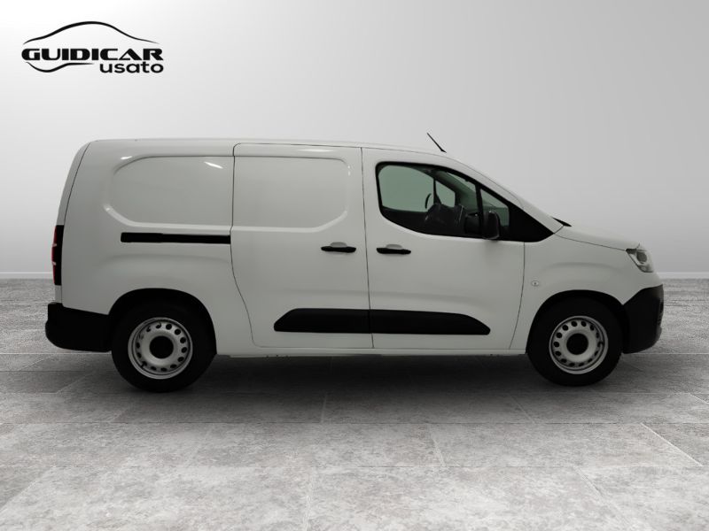 GuidiCar - FIAT Doblo 2023 e doblò van LH1 Bev 50kwh Usato