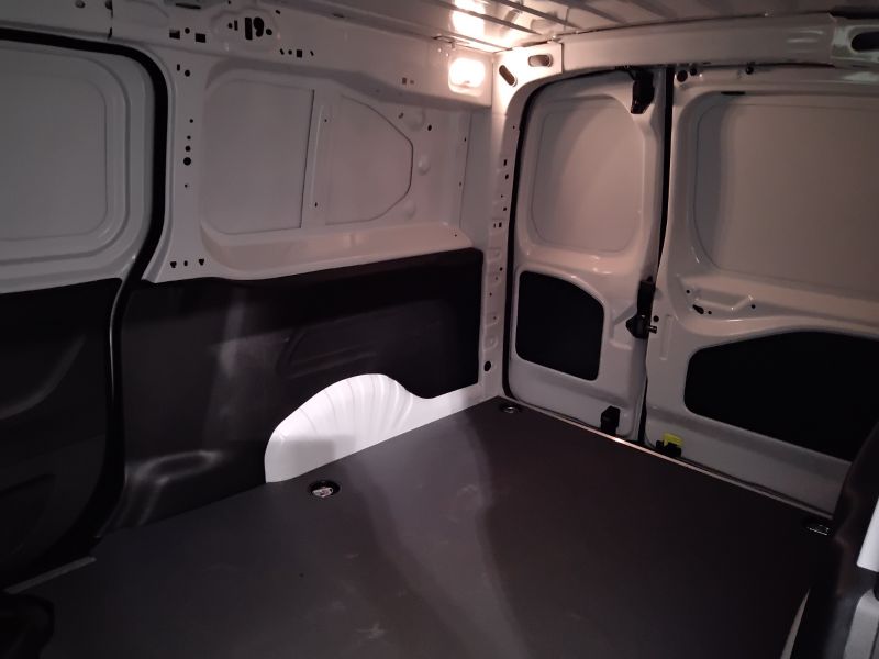 GuidiCar - FIAT Doblo 2023 e doblò van LH1 Bev 50kwh Usato