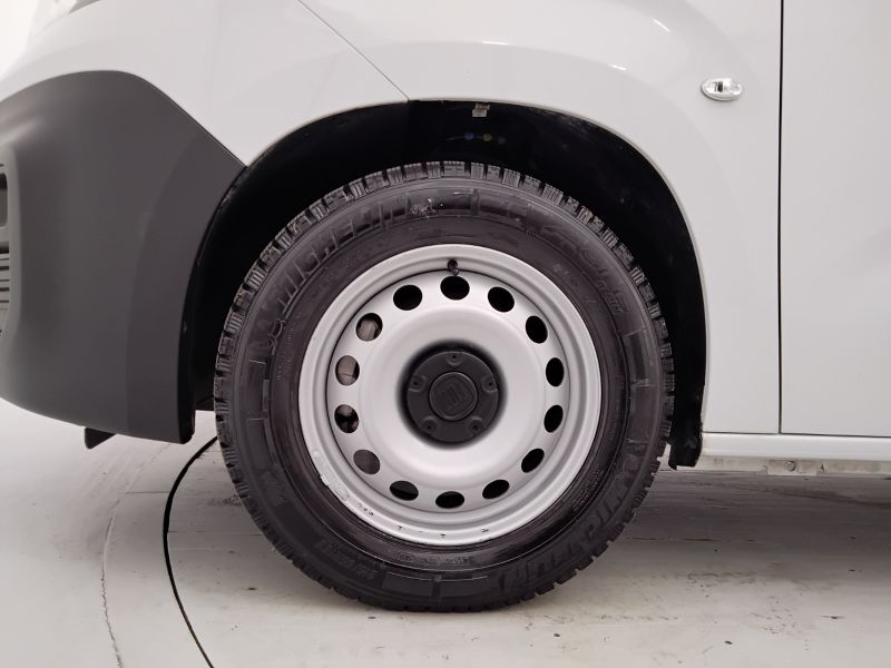 GuidiCar - FIAT Doblo 2023 e doblò van LH1 Bev 50kwh Usato