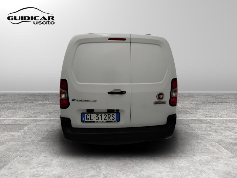 GuidiCar - FIAT Doblo 2023 e doblò van LH1 Bev 50kwh Usato