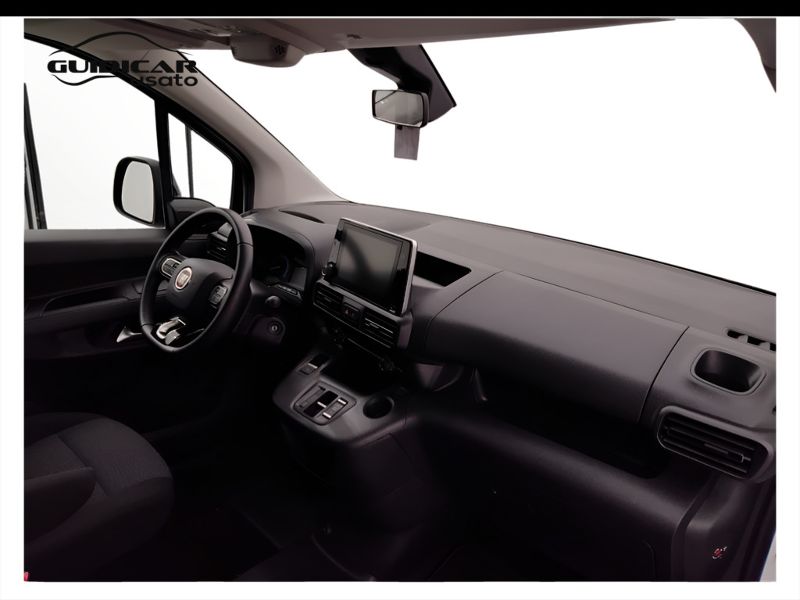GuidiCar - FIAT Doblo 2023 e doblò van LH1 Bev 50kwh Usato