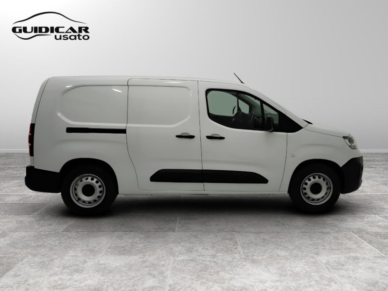 GuidiCar - FIAT Doblo 2023 e doblò van LH1 Bev 50kwh Usato