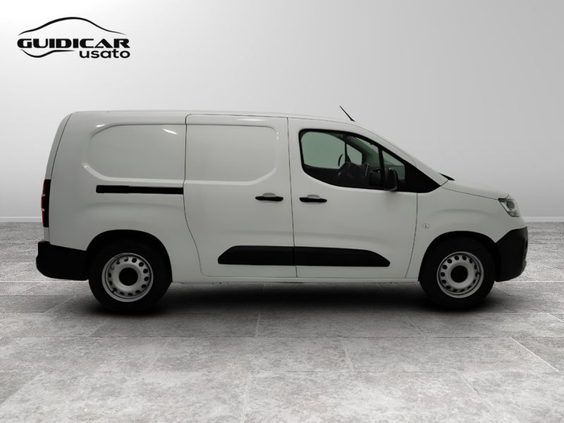 GuidiCar - FIAT Doblo 2023 e doblò van LH1 Bev 50kwh Usato