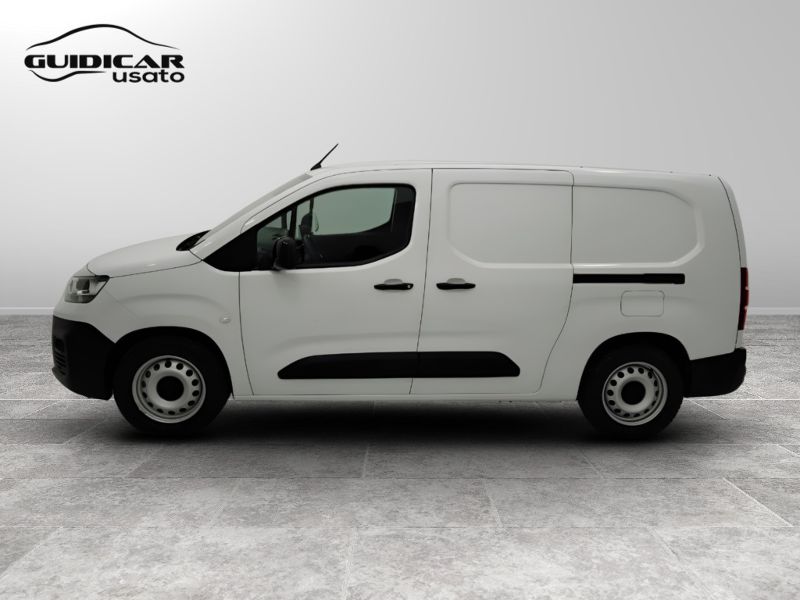 GuidiCar - FIAT Doblo 2023 e doblò van LH1 Bev 50kwh Usato