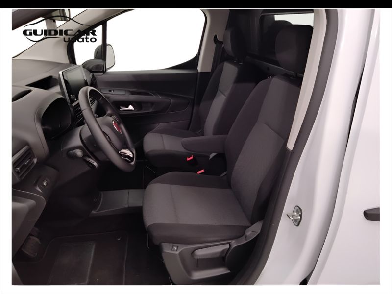 GuidiCar - FIAT Doblo 2023 e doblò van LH1 Bev 50kwh Usato