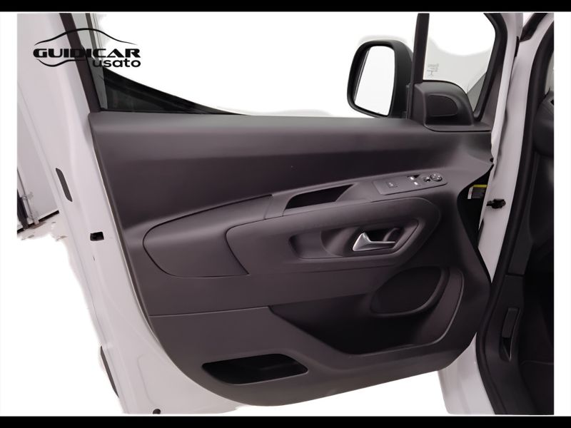GuidiCar - FIAT Doblo 2023 e doblò van LH1 Bev 50kwh Usato