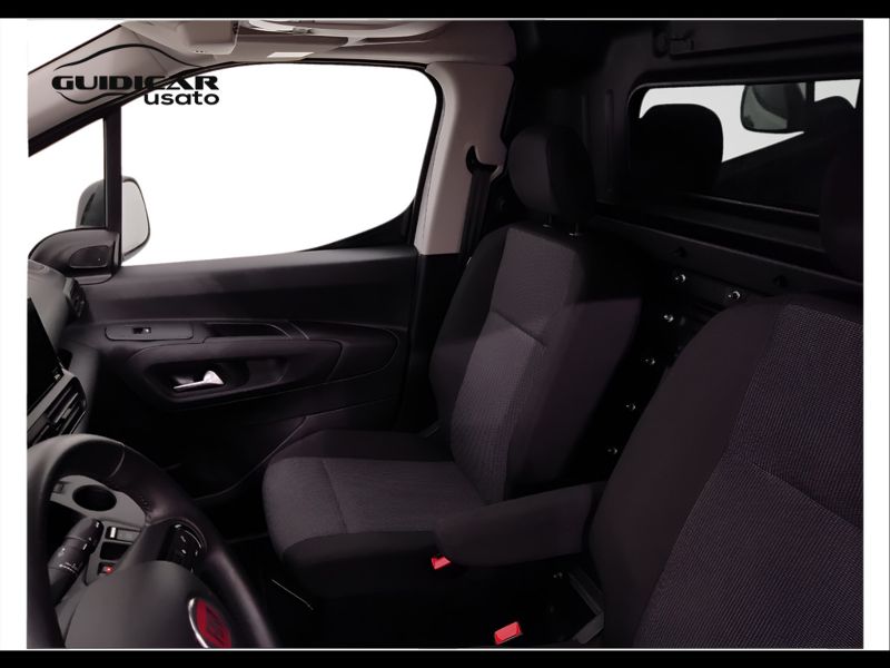 GuidiCar - FIAT Doblo 2023 e doblò van LH1 Bev 50kwh Usato