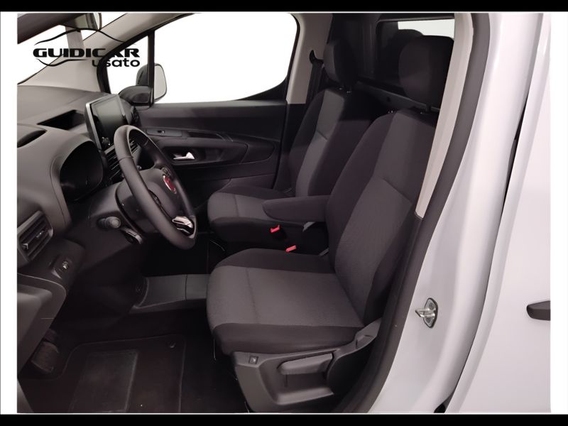 GuidiCar - FIAT Doblo 2023 e doblò van LH1 Bev 50kwh Usato