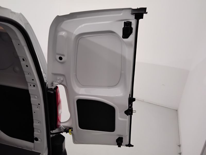 GuidiCar - FIAT Doblo 2023 e doblò van LH1 Bev 50kwh Usato