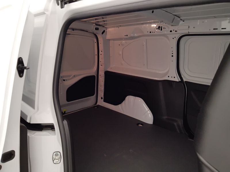 GuidiCar - FIAT Doblo 2023 e doblò van LH1 Bev 50kwh Usato