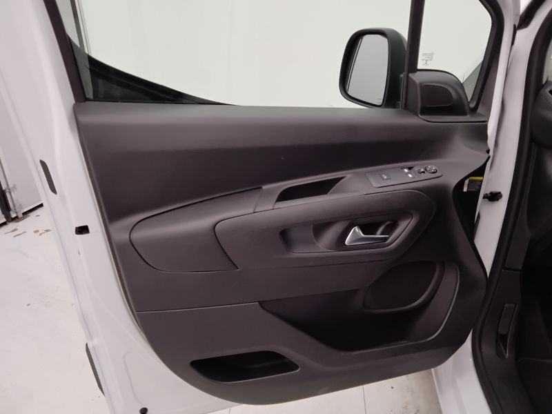 GuidiCar - FIAT Doblo 2023 e doblò van LH1 Bev 50kwh Usato