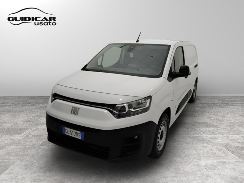 GuidiCar - FIAT Doblo 2023 e doblò van LH1 Bev 50kwh Usato