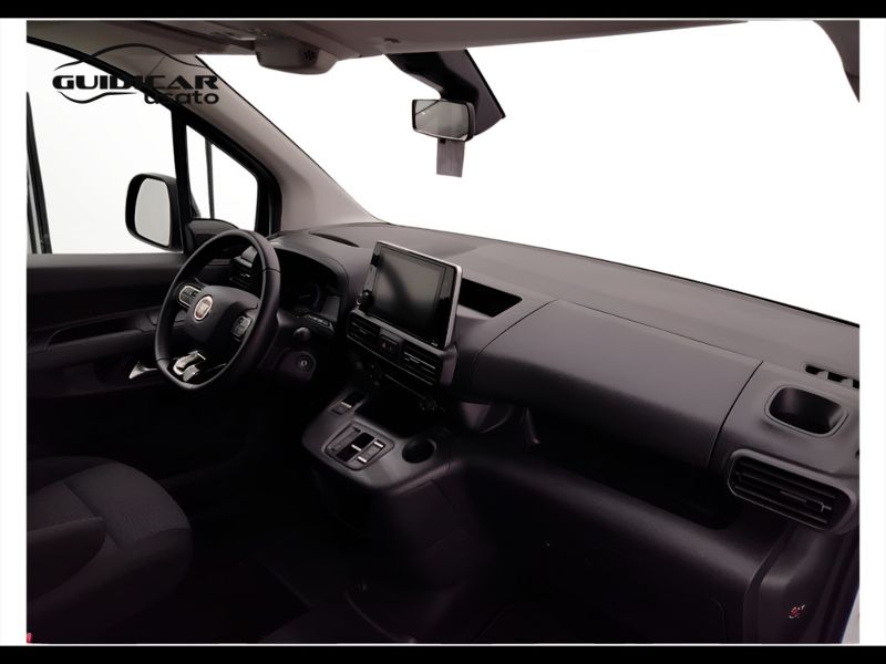 GuidiCar - FIAT Doblo 2023 e doblò van LH1 Bev 50kwh Usato