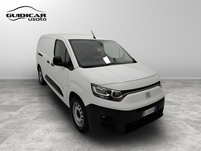GuidiCar - FIAT Doblo 2023 e doblò van LH1 Bev 50kwh Usato