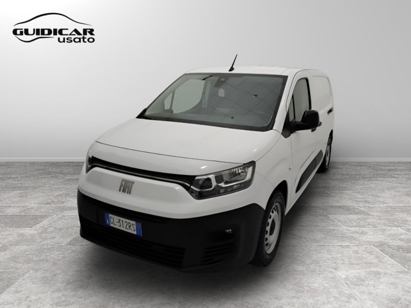 GuidiCar - FIAT Doblo 2023 e doblò van LH1 Bev 50kwh Usato