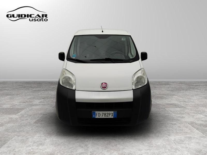 GuidiCar - FIAT Fiorino 2016 fiorino furgone 1.3 mjt 16v 75cv SX classe 2 Usato
