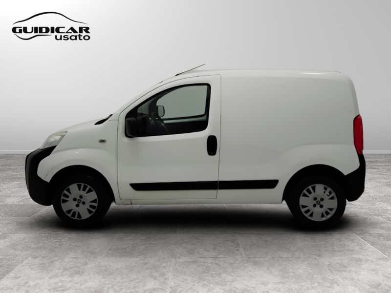 GuidiCar - FIAT Fiorino 2016 fiorino furgone 1.3 mjt 16v 75cv SX classe 2 Usato