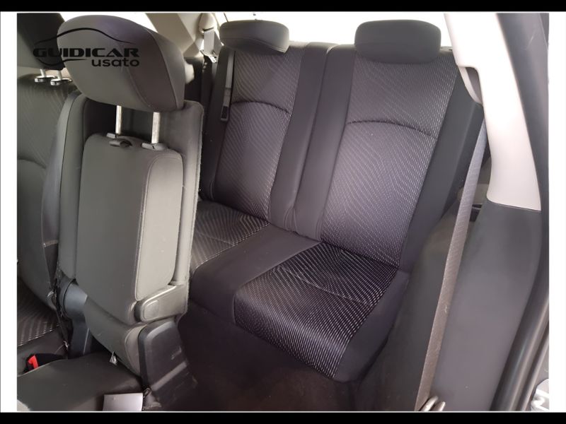 GuidiCar - FIAT Freemont 2011 Freemont 2.0 mjt 16v 140cv Usato