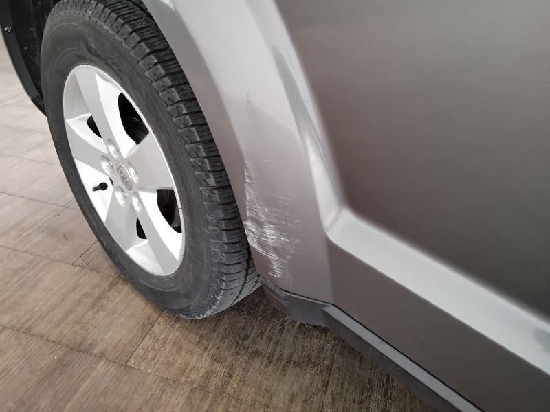 GuidiCar - FIAT Freemont 2011 Freemont 2.0 mjt 16v 140cv Usato