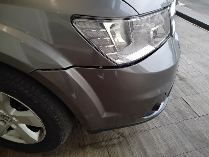 GuidiCar - FIAT Freemont 2011 Freemont 2.0 mjt 16v 140cv Usato