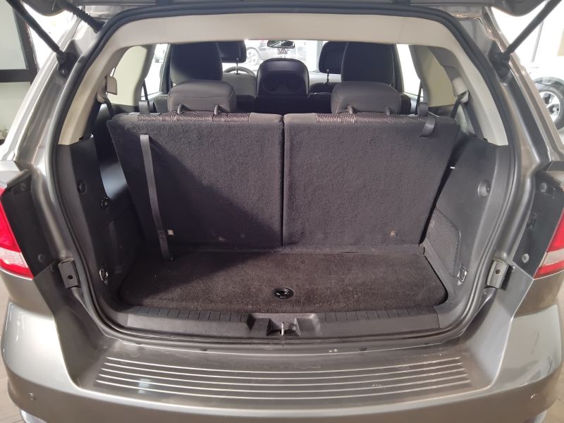 GuidiCar - FIAT Freemont 2011 Freemont 2.0 mjt 16v 140cv Usato