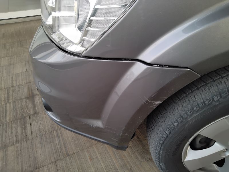 GuidiCar - FIAT Freemont 2011 Freemont 2.0 mjt 16v 140cv Usato