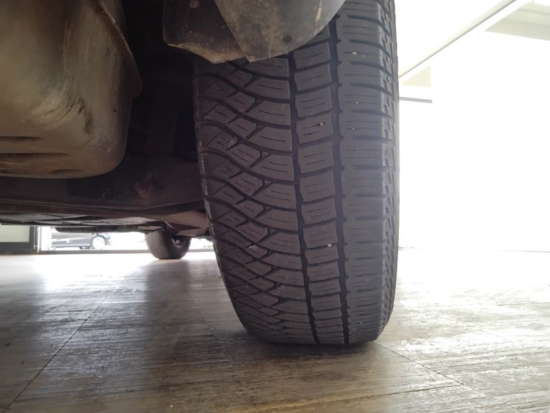 GuidiCar - FIAT Freemont 2011 Freemont 2.0 mjt 16v 140cv Usato