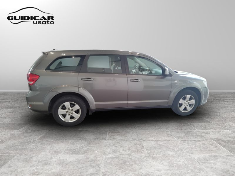 GuidiCar - FIAT Freemont 2011 Freemont 2.0 mjt 16v 140cv Usato