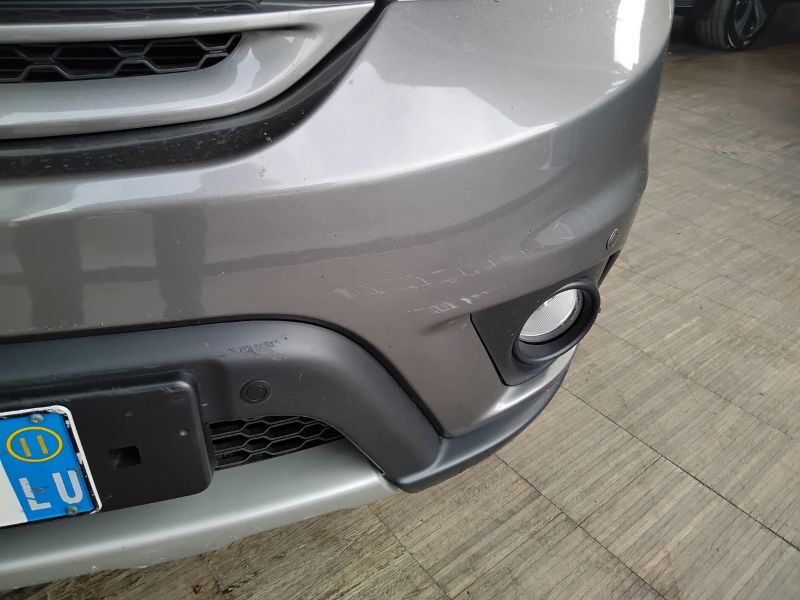 GuidiCar - FIAT Freemont 2011 Freemont 2.0 mjt 16v 140cv Usato